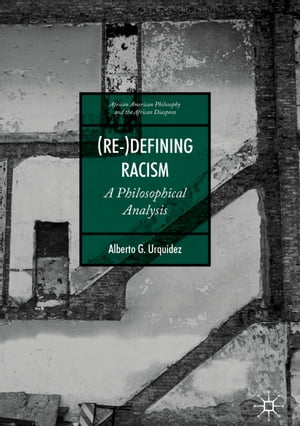 (Re-)Defining Racism