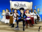 Missy Black【電子書籍】[ Christian Noelle Calhoun ]