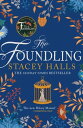 ŷKoboŻҽҥȥ㤨The Foundling The gripping Sunday Times bestselling historical novel, from the winner of the Women's Prize Futures awardŻҽҡ[ Stacey Halls ]פβǤʤ464ߤˤʤޤ