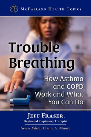 Trouble Breathing