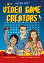 Awesome Minds: Video Game Creators An Entertaining History about the Creation of Video Games. Educational and Entertaining【電子書籍】 Alejandro Arbona