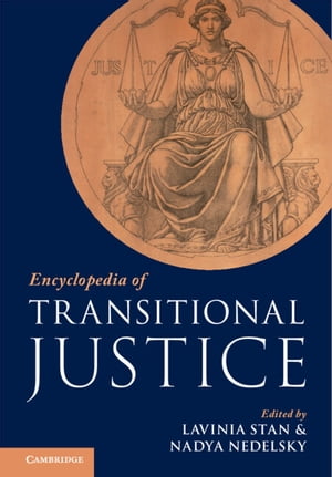 楽天楽天Kobo電子書籍ストアEncyclopedia of Transitional Justice【電子書籍】