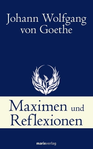 Maximen und Reflexionen