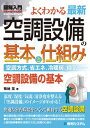 図解入門 よくわかる 最新 空調設備の基本と仕組み【電子書籍】[ 菊地至 ]