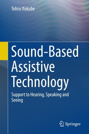 Sound-Based Assistive Technology