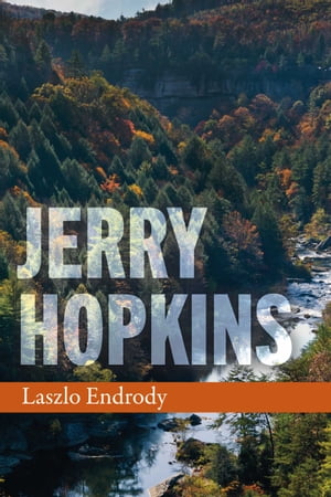 Jerry HopkinsŻҽҡ[ Laszlo Endrody ]