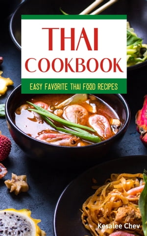 Thai Cookbook