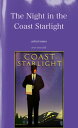 The Night in the Coast Starlight 英文の短編旅行エッセイ．【電子書籍】 artist tomo