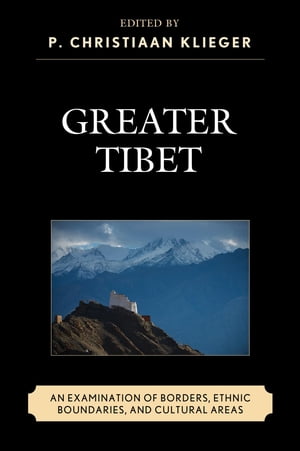 Greater Tibet