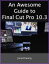 An Awesome Guide to Final Cut Pro 10.3