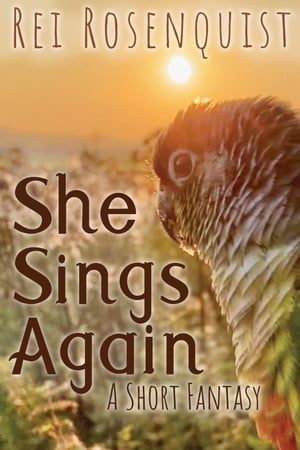 She Sings Again