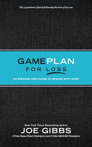 Game Plan for Loss