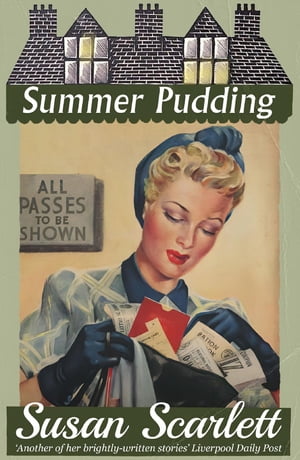 Summer Pudding【電子書籍】[ Susan Scarlett ]
