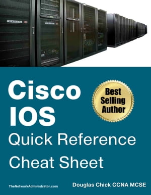 CISCO IOS QUICK REFERENCE | CHEAT SHEET