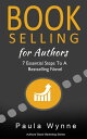 ŷKoboŻҽҥȥ㤨Book Selling for Authors Authors Book Marketing SeriesŻҽҡ[ Paula Wynne ]פβǤʤ120ߤˤʤޤ