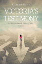 ŷKoboŻҽҥȥ㤨Victoria's Testimony Walking Forward, Looking Back: Volume 1Żҽҡ[ Victoria Smith ]פβǤʤ1,134ߤˤʤޤ