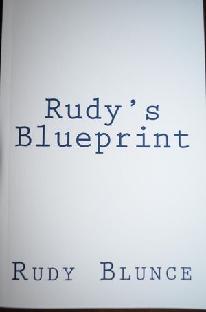 Rudy's Blueprint