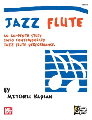 Jazz Flute