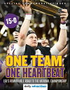 One Team, One Heartbeat LSU 039 s Remarkable Road to the National Championship【電子書籍】 The Daily Advertiser