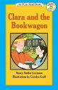 Clara and the Bookwagon【電子書籍】 Nancy Smiler Levinson