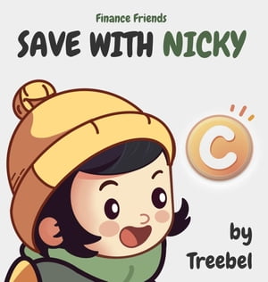 Save with Nicky