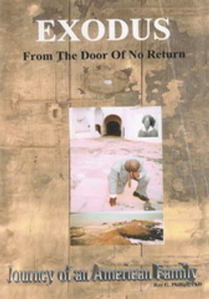 Exodus from the Door of No Return