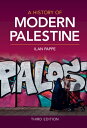 A History of Modern Palestine【電子書籍】[ Ilan Pappe ]