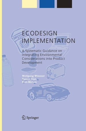 ECODESIGN Implementation