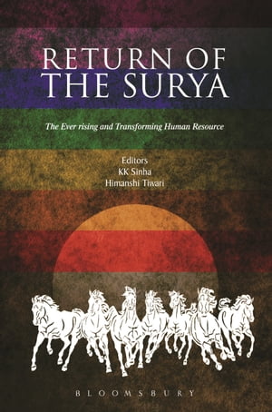 Return of the Surya