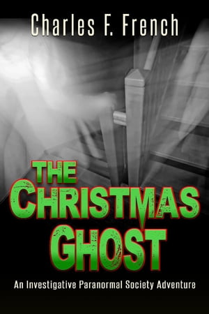 The Christmas Ghost