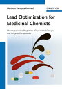 楽天楽天Kobo電子書籍ストアLead Optimization for Medicinal Chemists Pharmacokinetic Properties of Functional Groups and Organic Compounds【電子書籍】[ Florencio Zaragoza D?rwald ]