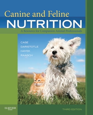 Canine and Feline Nutrition