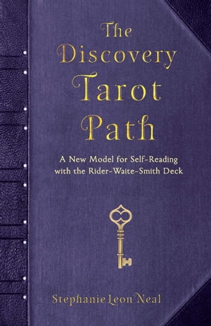 The Discovery Tarot Path