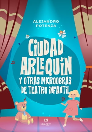 Ciudad arlequín