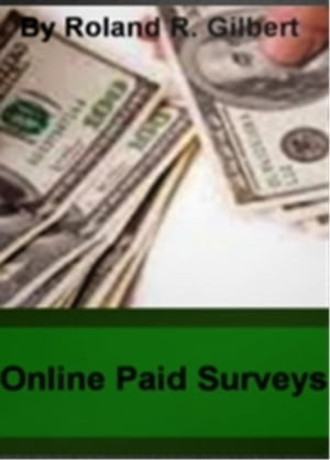 Online Paid Surveys