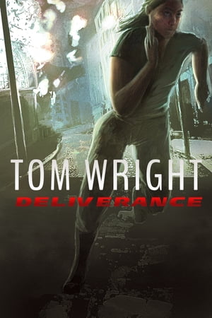 Deliverance【電子書籍】[ Tom Wright ]