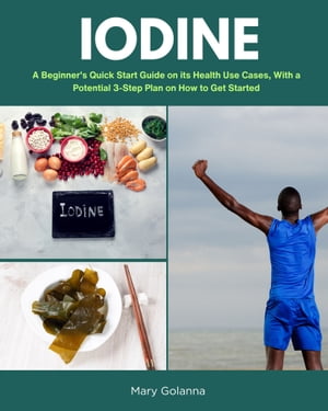 Iodine