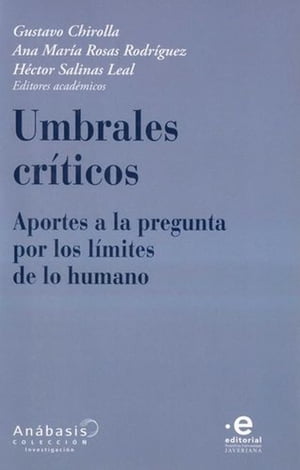 Umbrales críticos