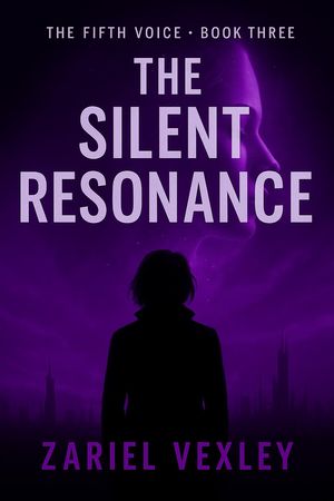 The Silent Resonance The Fifth Voice Series, #3【電子書籍】[ ZARIEL VEXLEY ]