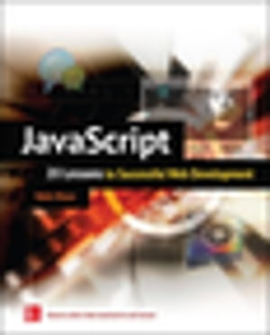 JavaScript: 20 Lessons to Successful Web Develop