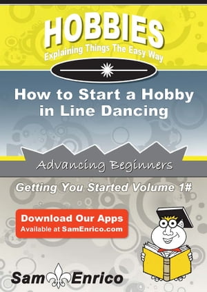 How to Start a Hobby in Line Dancing