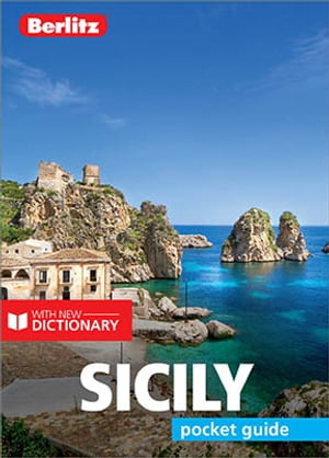 Berlitz Pocket Guide Sicily (Travel Guide eBook)