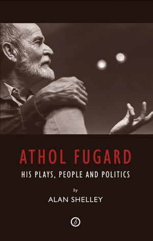 Athol Fugard