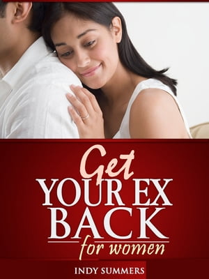Get Your Ex Back For Women
