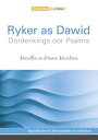 ŷKoboŻҽҥȥ㤨Ryker as Dawid Oordenkings oor PsalmsŻҽҡ[ Maretha Maartens ]פβǤʤ1,098ߤˤʤޤ