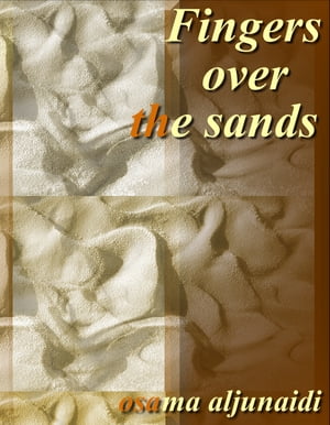 Fingers Over The Sands