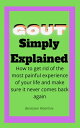 Gout Simply Explained