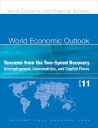 World Economic Outlook, April 2011【電子書籍】[ International Monetary Fund. Research ...