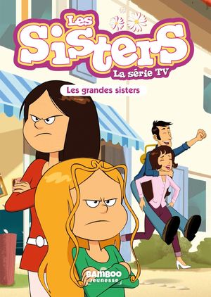 Les Sisters - La Série TV - Poche - tome 66