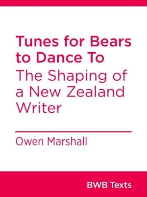 Tunes for Bears to Dance To The Shaping of a New